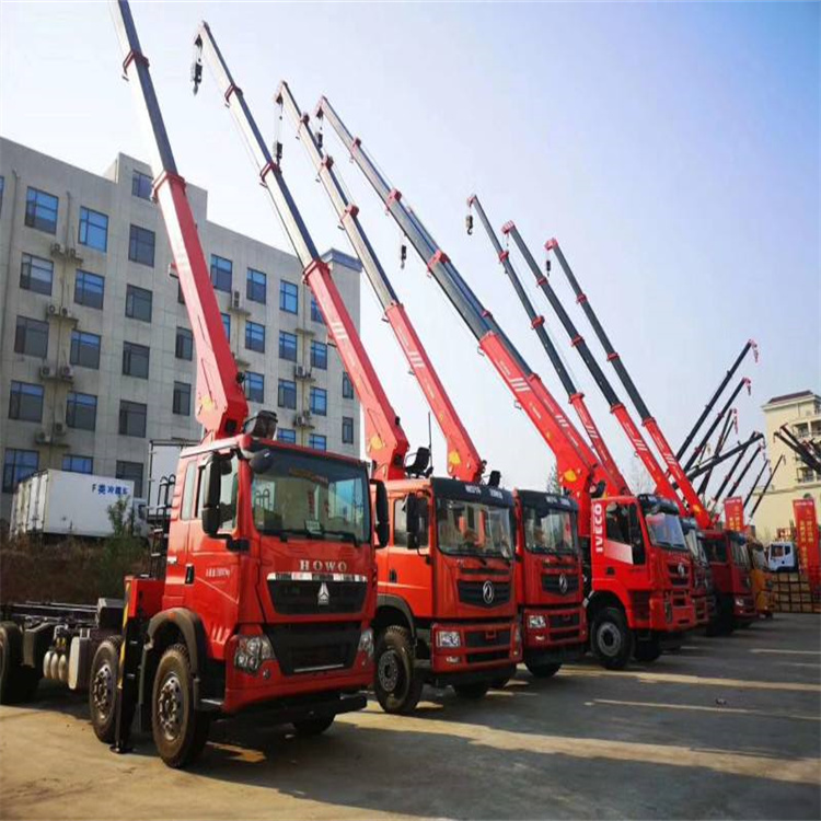 王场镇附近哪里有出租随吊车