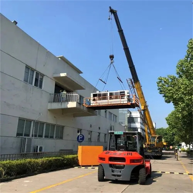 王场镇起重机司机十吊十不吊