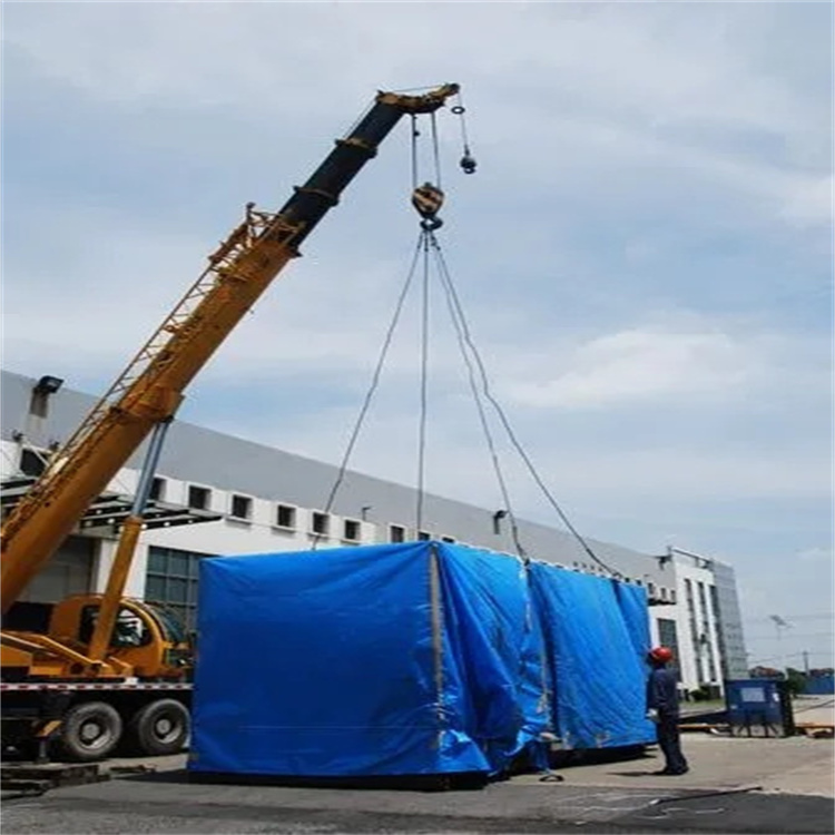 王场镇吊30吨需要多大的吊车