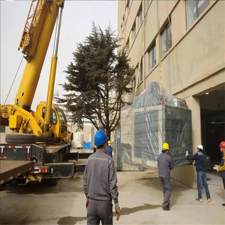 王场镇35吨吊车能吊多高