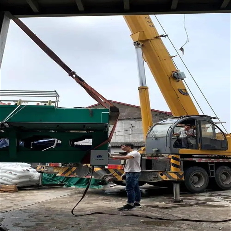 王场镇大吨位吊车租赁应急保障方案|化解突发吊装需求难题