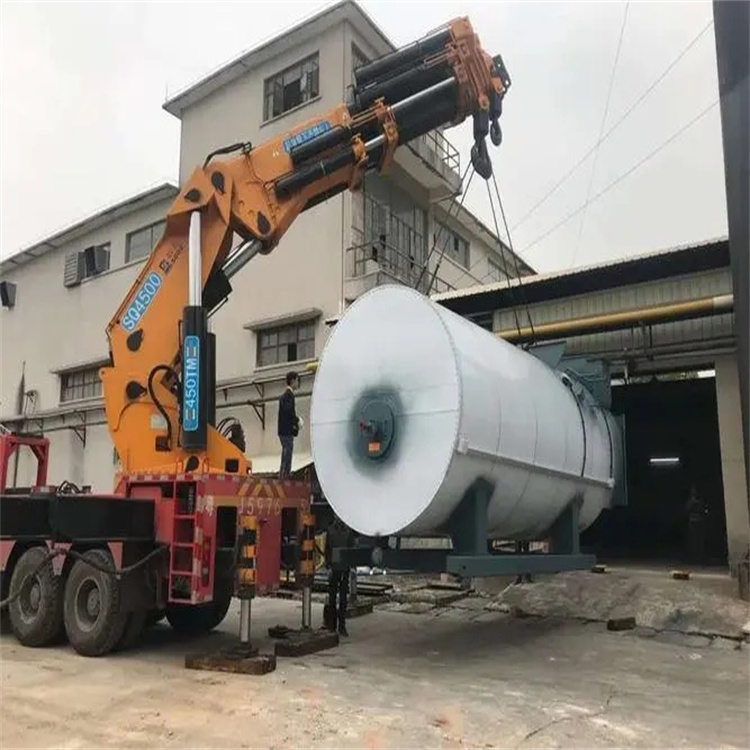 王场镇吊车租用电话|24小时应急服务|精准吊装方案